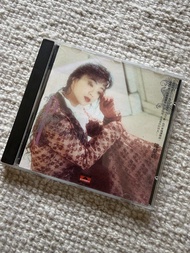 陳慧嫻永遠是你的朋友T113 01 cd