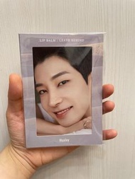 Seventeen Wonwoo x Huxley相