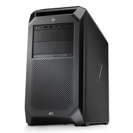 HP Z8 G4 Workstation, 2X Intel Xeon Gold 6126 (24-Cores) up to 3.7GHz, 128GB DDR4, 1TB NVMe M.2 Turb