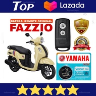 Baterai remote Yamaha Fazzio fazio asli bergaransi