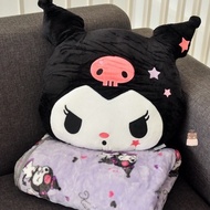 Bantal Selimut ( BALMUT ) Kuromi