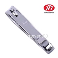 777 Nail Cutter Three Seven Nail Clipper Manicure Care Nail Cutter Stainless Steel Nail Cutter 211