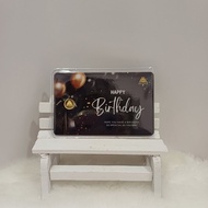 AA GOLD - HAPPY BIRTHDAY 0.25 GRAM 999.9