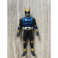 Kamen Rider Kuuga Dragon Form Sofubi