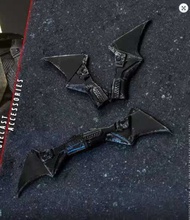 1/6 Hottoys s641 New Batman The Bat-Pit II 21