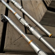 6.89ft-11.8ft super hard sea fishing rod fishing rod fishing accessories high quality