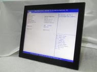 17吋工業平板無風扇電腦/工業電腦/ Panel PC/ Panel Computer