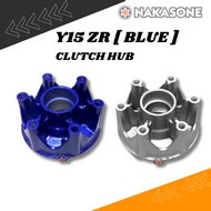 YAMAHA Y15 Y15ZR [ STANDARD / DPBMC NEW(BLUE)] CLUTCH HUB SPROCKET HUB #READY STOCK