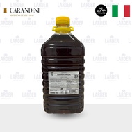 CARANDINI Cuka Anggur Red Wine Vinegar 5 Liter
