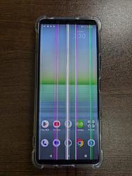 索尼 Sony Xperia 5 II 黑色 二手