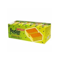 Apollo Bolu Pandan 18g 1box (24)