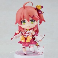 全新限定版現貨 Max Factory MF GSC Goodsmile Company Hololive Production 櫻巫女 Sakura Miko 櫻兒 菁櫻 V Tuber Vtube