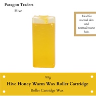 Hive Warm Honey Wax Roller Cartridge