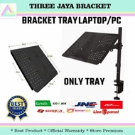 Terbaru Bracket Laptop / Tray Laptop / Holder Laptop / Meja Laptop