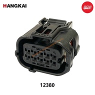 Toyota Camry Blind Spot Radar Sensor Socket Connector 10 Pin