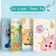 Case For redmi 2 / Pad2 9.7" xiaomi pad 7 pro /6 /5 / redmi 11 se 10.6 Redmi Pad2 Pro 12.1" / SE 8.7