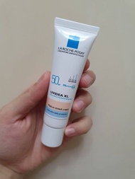 理膚寶水全護清爽防曬液UVA PRO SPF50 (潤色)