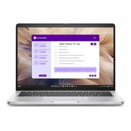 Dell Pro 14 Plus PB14250 Laptop | Intel Ultra 7 vPro | 16GB | 1TB SSD | 14Inches FHD+ | Win 11 Pro