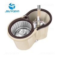 Sunxin - Mop / Super Mop / Spin Mop / Floor Mop With Bucket