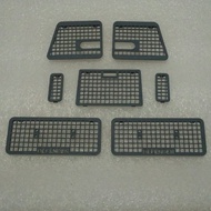 Mn v2 Window grill