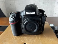 Nikon D800E 數碼單眼相機 機身