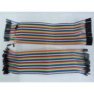 jumper wire female to female Connector h duty