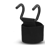 Power hook weightlifting hook Pull-Up Assistance Hook Fitness Weight Lifting Hook Gym Wrist Band Iro
