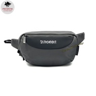 Rush Rider Waterproof Pouch Bag Men Motorcycle Rider Waist Bag Water Proof Beg Pinggang Lelaki Water