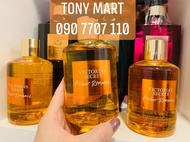 [HCM]GEL TẮM VICTORIA SECRET AMBER ROMANCE 300ML - USA