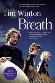 Breath - Tim Wonton