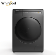 Whirlpool - WWEB11702GG - SaniCare 高效殺菌前置滾桶式洗衣乾衣機「第6感」/ 洗衣 11公斤 + 乾衣 7公斤 / 1400轉/分鐘