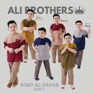 Ali Brothers Set Koko Al Azhar version 2