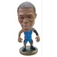 Kodoto Soccerwe Basketball Figure From Oklahoma City - Westbrook
