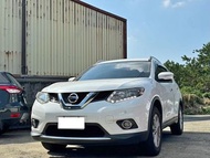 ♦2015 Nissan X-Trail 頂級