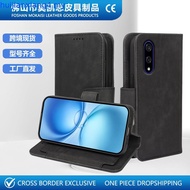 For Motorola Moto G56 Case Leather Wallet Phone Case For Moto G86 G55 G53 G06  G05 Case*-&-
