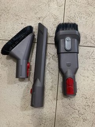 Dyson v10 fluffy 吸塵配件