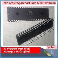 Ic Program Atmega 32a Untuk Pertamini Berkualitas