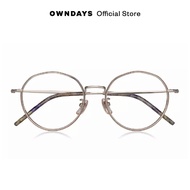 OWNDAYS Graph Belle แว่นสายตา รุ่น GB1041