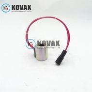 For 8c-5576 Solenoid Valve Coil D5h D8n Wheel Loaders 918f 924f 928g