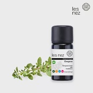 【Les nez 香鼻子】天然單方牛至 (奧勒岡)純精油 10ML