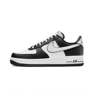 Undefeated Airforce 1 AF1 sneakers men shoes black white