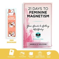 21 Days to Feminine Magnetism Your Guide