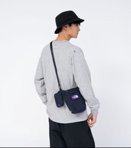 🇯🇵The North Face Purple Label 💜 Mountain Wind Multi Bag