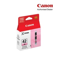 Canon Ink Cartridge Cli-42 Photo Magenta Original Best Seller