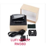 Lufi OBD Meter for obd 2