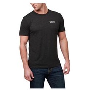 【G&amp;T】美國 5.11 原裝正品 TRIBLEND LEGACY SHORT SLEEVE 短袖T恤#41230ABL