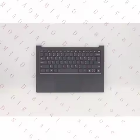 RT For Lenovo Ideapad Yoga Slim 7 Pro-14ITL5 5CB0Z97206 Palmrest w/Backlit Keyboard
