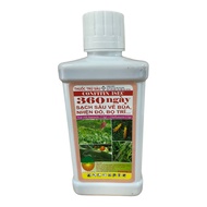 Thuốc Trừ Sâu ABABETTER 1.8EC (Chai 240ml): 360 Ngày Sạch Sâu Vẽ Bùa Nhện Đỏ Bọ Trĩ #thuốc_trừ_sâu_v