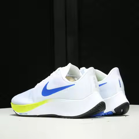 Nike genuine ZOOM PEGASUS 37 men's sports running shoes BQ9646-102