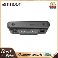 คู่ X0กีตาร์ปิ๊กอัพปรีแอมป์ Soundhole Volume & Tone Control เครื่องดนตรีอุปกรณ์เสริมสำหรับกีตาร์อะคู